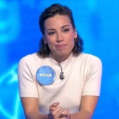 La exigente rutina de Rosa para ganar el bote de ‘Pasapalabra’: desde largas caminatas a una curiosa app de móvil