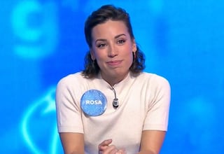 La exigente rutina de Rosa para ganar el bote de ‘Pasapalabra’: desde largas caminatas a una curiosa app de móvil