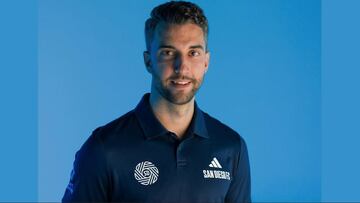 Tyler Heaps: “Juan Mata tiene oro dentro de su cabeza”