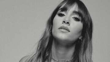 As¨ª es la nueva casa de Aitana en Madrid: un chal¨¦ de 750.000 euros
