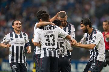 La Pandilla golea al modesto Don Bosco por 3-0 y así debuta de muy buena forma en la competencia internacional.


