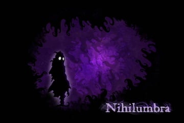 Ilustración - Nihilumbra (IPD)