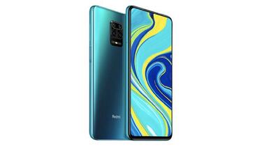 Xiaomi lanza el Redmi Note 9S, su nuevo 'smartphone', con 20 euros de descuento