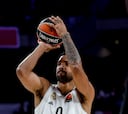 ASVEL - Real Madrid: resumen y resultado, Euroliga 2026 (69-80)
