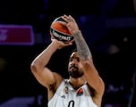 ASVEL - Real Madrid: resumen y resultado, Euroliga 2026 (69-80)