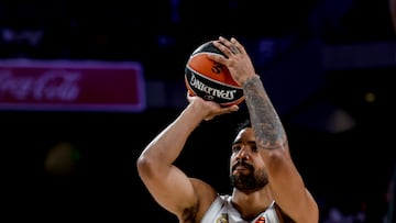 09/10/25
PARTIDO DE EUROLIGA REAL MADRID - ASVEL VILLEURBANNE
0 TREY LYLES