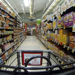 Why shoppers should avoid using self-service checkouts at stores