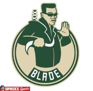 Milwaukee Bucks - Blade