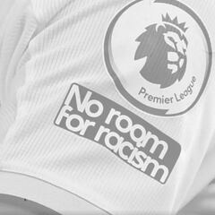 No Room for Racism: The Premier League reacts to online abuse
