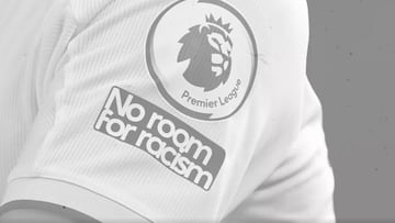 No Room for Racism: The Premier League reacts to online abuse