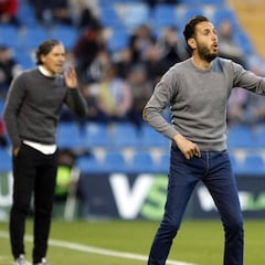 Planagumà: "El equipo está buscando la excelencia"