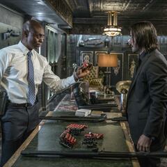 What caused the death of ‘John Wick’ star Lance Reddick?