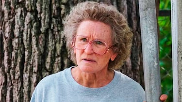 Glenn Close, tras perder el Oscar en 2021, su octava derrota y récord histórico sin victoria: “¿Cómo podrías pensar que eres un perdedor?”