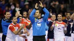 La nueva ola de Túnez aspira a la grandeza mundial