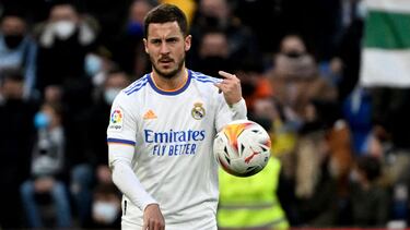 Al Madrid le condenan los imprevistos