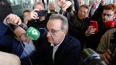 La jueza prorroga otros seis meses la instrucción del Caso Negreira