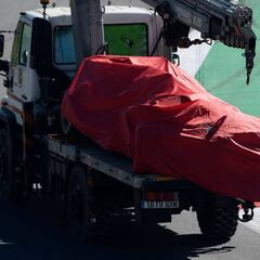 La fiabilidad del Ferrari: pieza clave para vencer a Mercedes