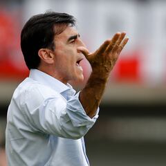 Una opción menos para Colo Colo