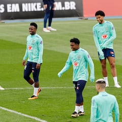 Copa América: habrá 26 jugadores en las convocatorias