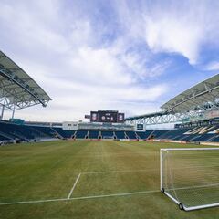 Philadelphia Union vs Atlas: ¿A qué hora es, canal de TV; cómo y dónde ver en USA?