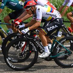 Vuelta a San Juan 2023: Equipos, corredores participantes, dorsales y favoritos