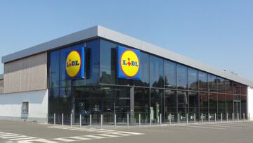 Lidl alerta a sus clientes de una estafa