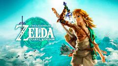 Ya hemos jugado a The Legend of Zelda: Tears of the Kingdom y nos ha devuelto la fe en los juegos de mundo abierto
