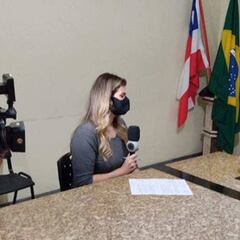 Un alcalde de Brasil ordena la apertura de los comercios "muera quien muera"