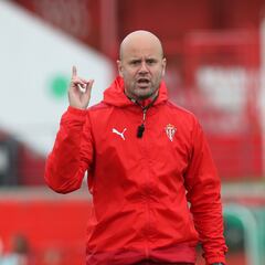 Ramírez: “Nos veo muy bien; somos un equipo compacto”