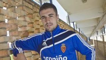 <b>COTIZADO. </b>Gabi puede volver al Coliseum.