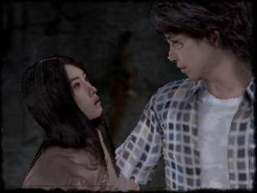 Nuevos detalles de la película de Forbidden Siren