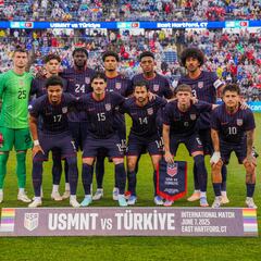Este es el plantel de Estados Unidos para la Copa Oro 2025: Lista completa de los seleccionados por Pochettino