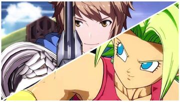 FindYourTech: el portal hecho en España que te ayuda a escoger personaje en juegos de lucha