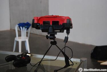 [CP] Los viejos sistemas reclaman atención en la Campus Party