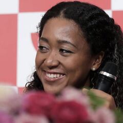 Naomi Osaka signs endorsement deal with Nissan