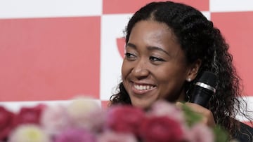 Naomi Osaka signs endorsement deal with Nissan