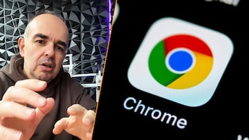 google chrome navegador experto informatica