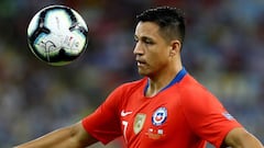 "Alexis es de la élite; no tendrá problemas si vuelve a Italia"