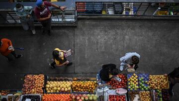 Bono Economía Familiar: ¿a qué número de teléfono se envía "Bono" para el cobro?