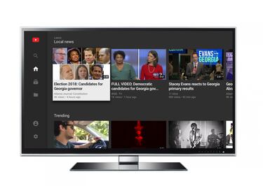 YouTube apoya el periodismo en video digital