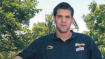Felipe Reyes