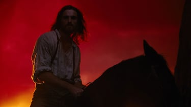 Crítica de ‘Cumbres borrascosas’ (2026), la película perfecta para este San Valentín