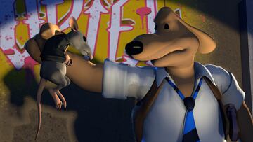 Sam & Max: The Devil’s Playhouse Remastered