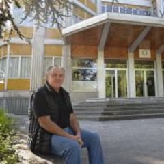 Pinedo: "No me extraña nada que Pablo Laso haya triunfado"