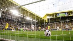 Quinigol jornada 54: pronósticos y resultados - 15/3/25