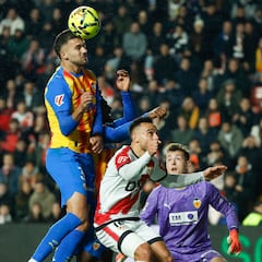 El crecimiento de Copete