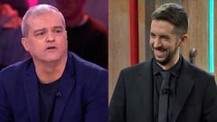 Ramón García, sobre el fichaje de Broncano por TVE: “Va a tener un problema de encaje”