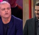 Ramón García, sobre el fichaje de Broncano por TVE: “Va a tener un problema de encaje”