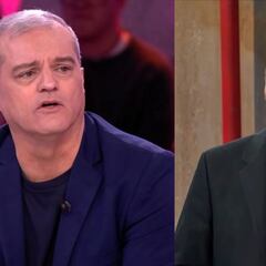 Ramón García, sobre el fichaje de Broncano por TVE: “Va a tener un problema de encaje”