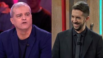 Ram¨®n Garc¨ªa, sobre el fichaje de Broncano por TVE: ¡°Va a tener un problema de encaje¡±